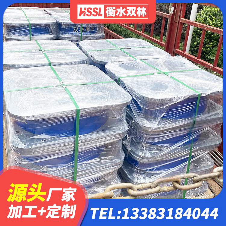 泽库县建筑高阻尼铅芯橡胶隔震支座厂家 泽库县建筑矩形HDR高阻尼隔震支座源头工厂 泽库县LNR1200天然隔震支座多少钱 泽库县隔振支座 - 第4张