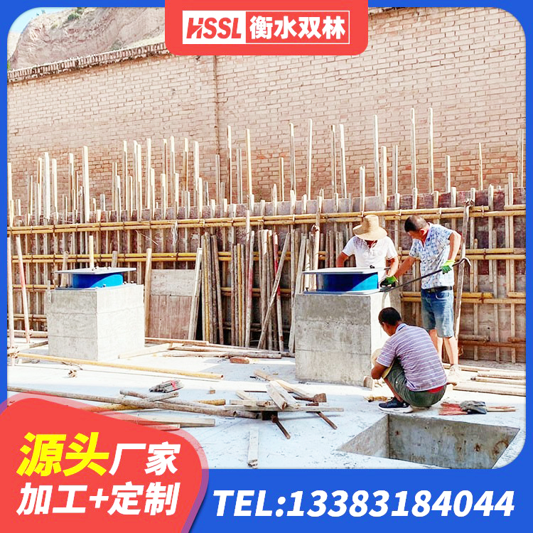 泽库县建筑铅芯减震支座 泽库县天然橡胶隔震支座(LNR)多少钱 泽库县橡胶减振支座 泽库县抗震支座LNR700生产厂家 - 第9张