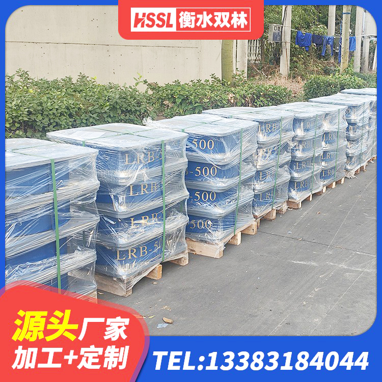 泽库县LRB1200铅芯支座厂家电话 泽库县水平力分散型隔震支座生产厂家 泽库县HDR隔震支座价格 泽库县LRB600橡胶隔震支座 - 第5张